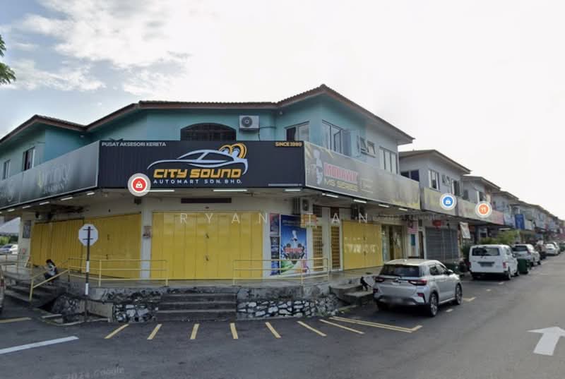 Taman Sri Gombak untuk Untuk Disewa - RM 15,000 /bulan, Mac 2026 - PropertyGuru.com.my