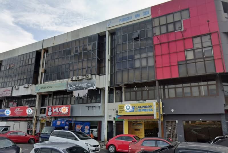 Taman Sri Gombak untuk Untuk Disewa - RM 15,000 /bulan, Mac 2026 - Exterior - PropertyGuru.com.my