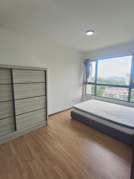 Condominium for Sale at The Gardens - Stev Yap - Bedroom - PropertyGuru.com.my