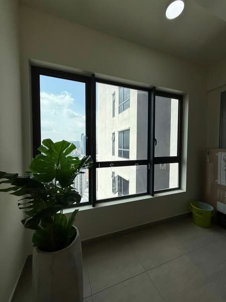 Service Residence for Rent at The Era @ Duta North - Mavis Sim - View - PropertyGuru.com.my