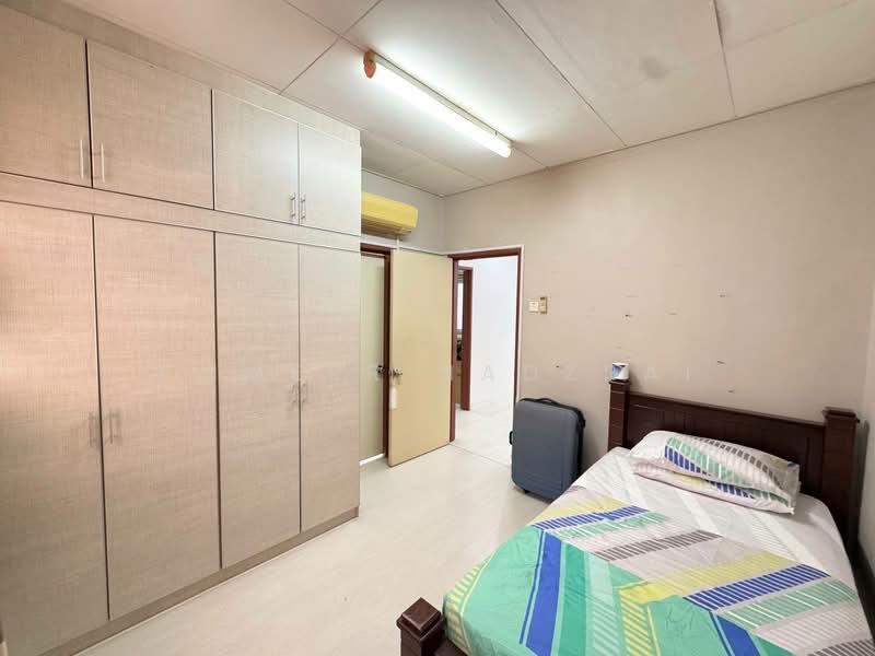 2-storey Terraced House for Sale in Bandar Seri Putra (Bangi) - Ammeer Nadzrai - Bedroom - PropertyGuru.com.my