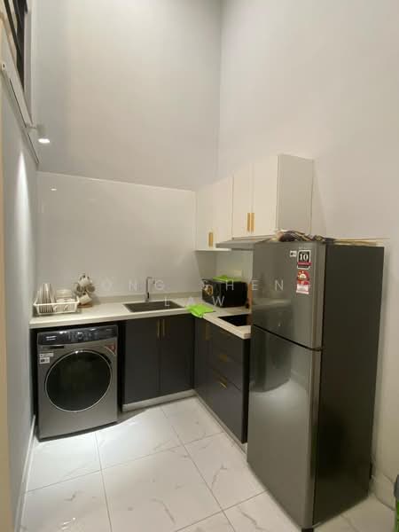 Service Residence for Sale at Arte Cheras - YONG SHENG LAW - PropertyGuru.com.my