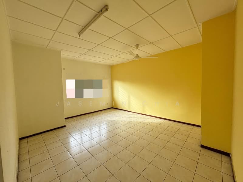 Semi-Detached House for Rent in Fortune Park Kepong (Kepong) - Jasemin Chia - Interior - PropertyGuru.com.my