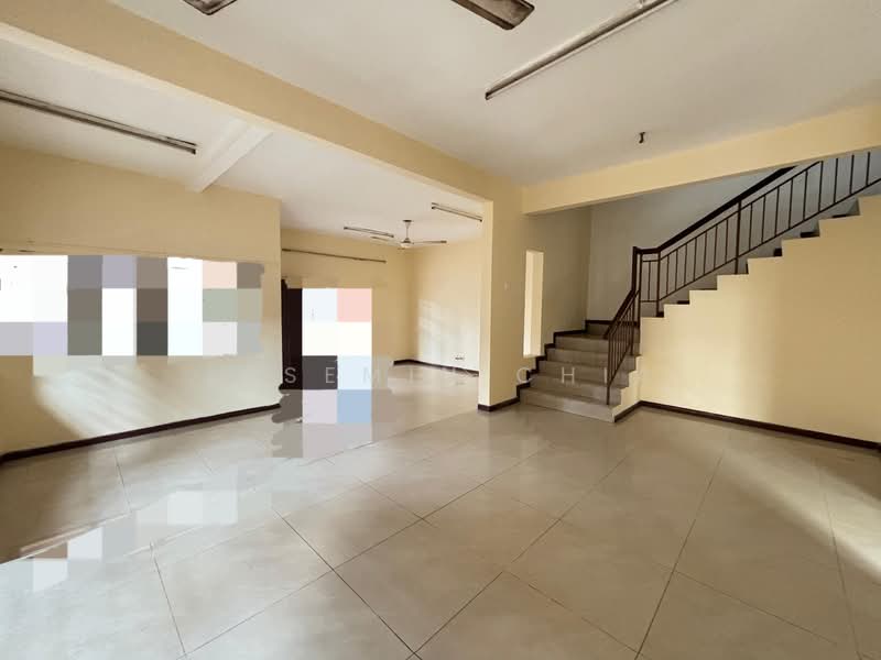 Semi-Detached House for Rent in Fortune Park Kepong (Kepong) - Jasemin Chia - Interior - PropertyGuru.com.my