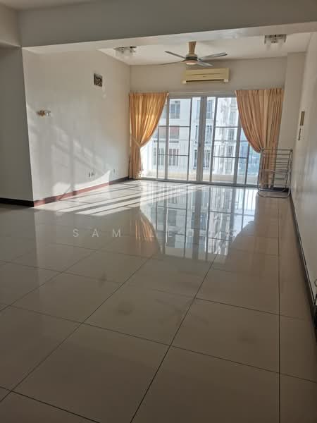 Condominium for Rent at Ampang Putra Residency - Sam Leong - Living Room - PropertyGuru.com.my