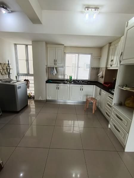 Condominium for Rent at Ampang Putra Residency - Sam Leong - Kitchen - PropertyGuru.com.my