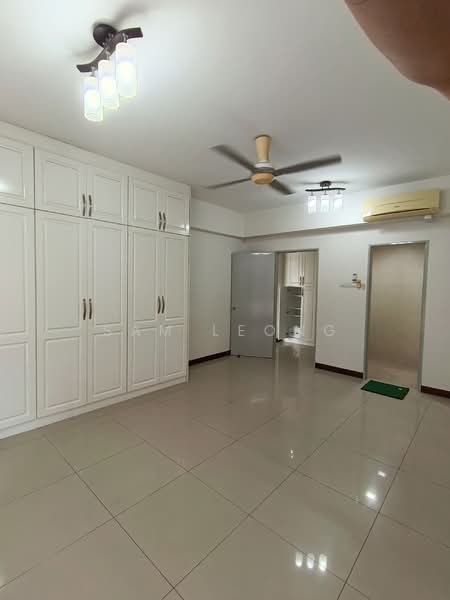 Condominium for Rent at Ampang Putra Residency - Sam Leong - Bedroom - PropertyGuru.com.my
