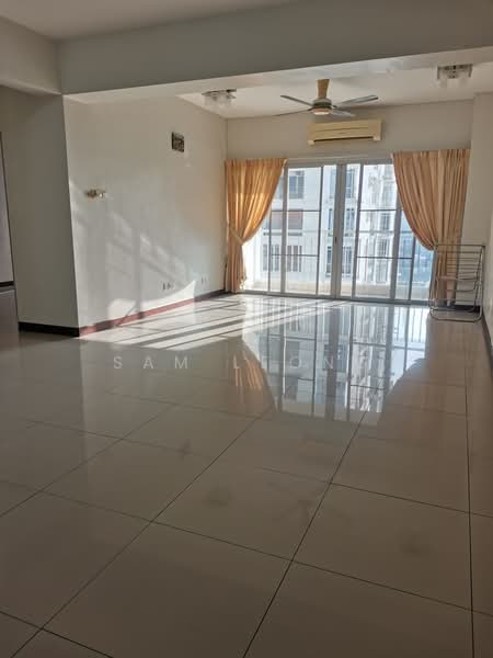 Kondominium untuk Disewa di Ampang Putra Residency - Sam Leong - Living Room - PropertyGuru.com.my