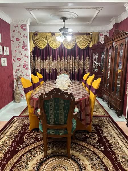 Bungalow for Sale in Taman Rasah Kemayan (Rasah) - Nurasmida Abdul Sattar - Dining Room - PropertyGuru.com.my