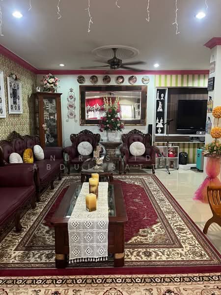 Bungalow for Sale in Taman Rasah Kemayan (Rasah) - Nurasmida Abdul Sattar - PropertyGuru.com.my