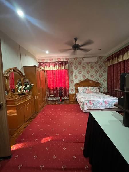 Bungalow for Sale in Taman Rasah Kemayan (Rasah) - Nurasmida Abdul Sattar - Bedroom - PropertyGuru.com.my
