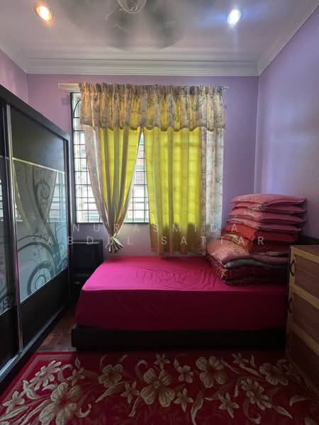 Bungalow for Sale in Taman Rasah Kemayan (Rasah) - Nurasmida Abdul Sattar - PropertyGuru.com.my