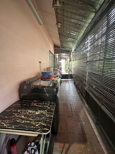 Bungalow for Sale in Taman Rasah Kemayan (Rasah) - Nurasmida Abdul Sattar - Corridor - PropertyGuru.com.my