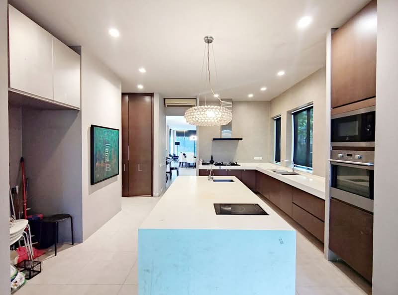 Banyan Close untuk Untuk Dijual - RM 1,900,000, Mac 2026 - Kitchen - PropertyGuru.com.my