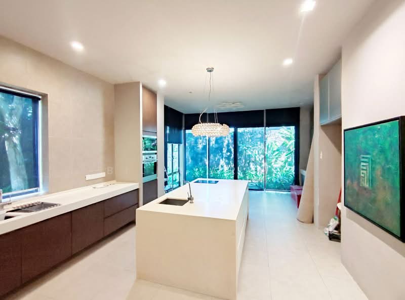 Banyan Close untuk Untuk Dijual - RM 1,900,000, Mac 2026 - Kitchen - PropertyGuru.com.my