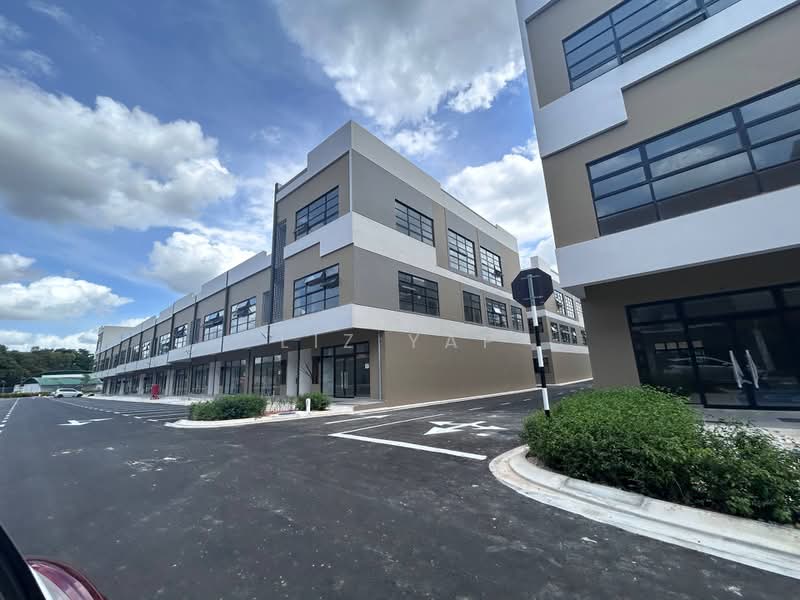 Shop / Office for Rent in Horizon Hills (Iskandar Puteri (Nusajaya)) - Liz Yap - Exterior - PropertyGuru.com.my