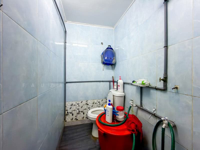 1-storey Terraced House for Sale in Bandar Tun Razak (Cheras) - Fauzan bin Sahrom - PropertyGuru.com.my