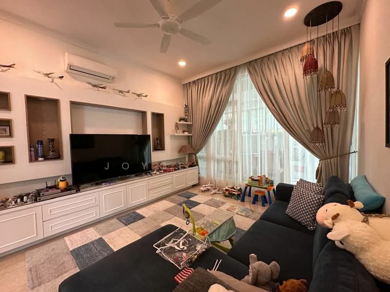 Bungalow for Sale in Cyberjaya (Selangor) - Joyce Chan - PropertyGuru.com.my