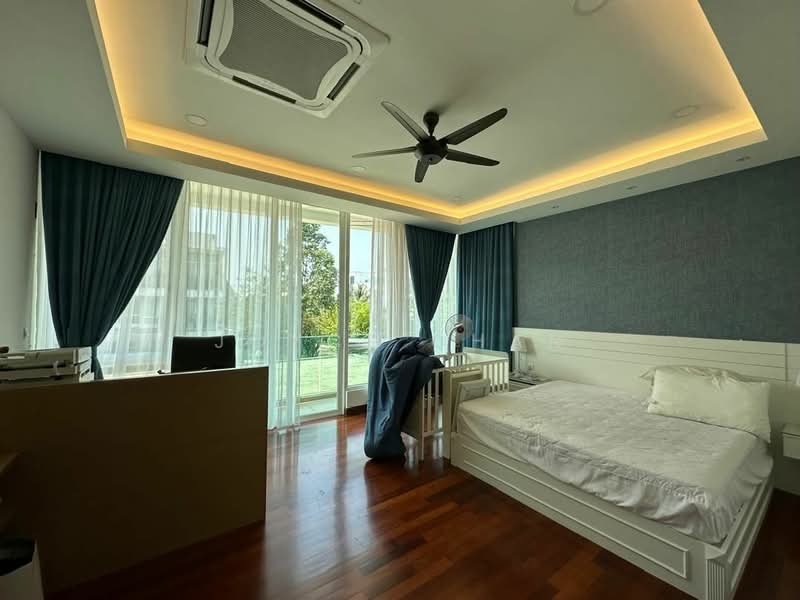 Bungalow for Sale in Cyberjaya (Selangor) - Joyce Chan - PropertyGuru.com.my