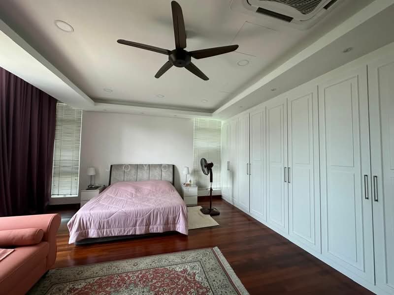 Bungalow for Sale in Cyberjaya (Selangor) - Joyce Chan - PropertyGuru.com.my