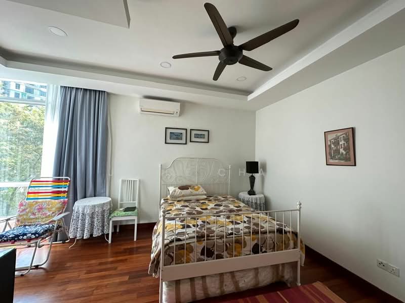 Bungalow for Sale in Cyberjaya (Selangor) - Joyce Chan - PropertyGuru.com.my