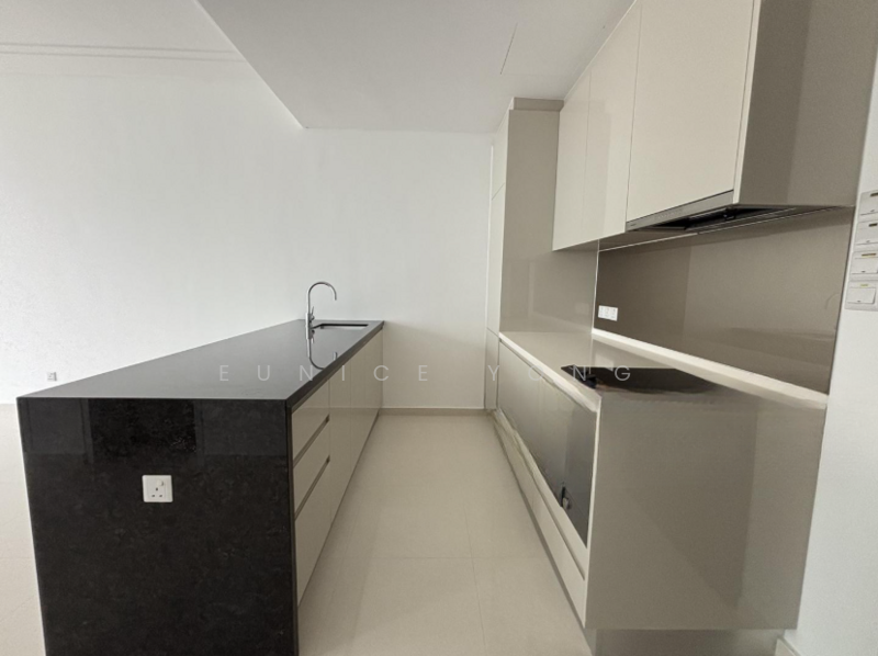 Regent Suites @ Pavilion Damansara Heights untuk Untuk Dijual - RM 1,234,800, Apr 2026 - Kitchen - PropertyGuru.com.my