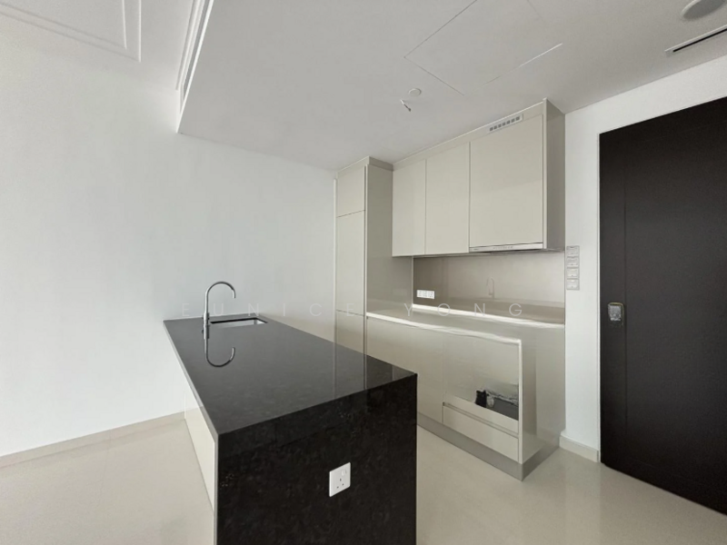 Regent Suites @ Pavilion Damansara Heights untuk Untuk Dijual - RM 1,234,800, Apr 2026 - Kitchen - PropertyGuru.com.my