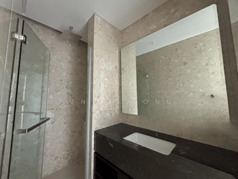 Regent Suites @ Pavilion Damansara Heights untuk Untuk Dijual - RM 1,234,800, Apr 2026 - Bathroom - PropertyGuru.com.my