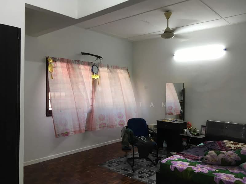 2-storey Terraced House for Sale in Taman Sentosa (Klang) - Jimmy Tan - Bedroom - PropertyGuru.com.my