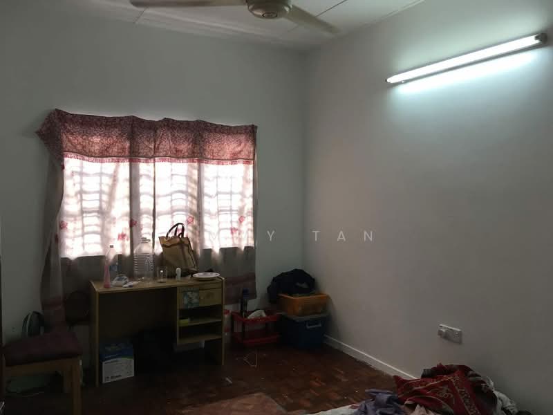 2-storey Terraced House for Sale in Taman Sentosa (Klang) - Jimmy Tan - Bedroom - PropertyGuru.com.my