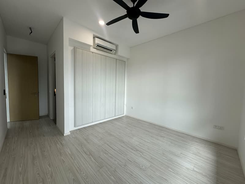 Servis Apartment untuk Dijual di Cantara Residences - Hacken Gan - Bedroom - PropertyGuru.com.my