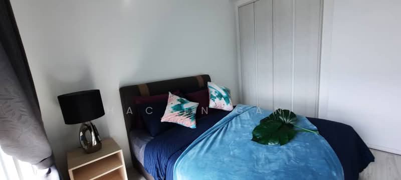 Servis Apartment untuk Dijual di Cantara Residences - Hacken Gan - Bedroom - PropertyGuru.com.my