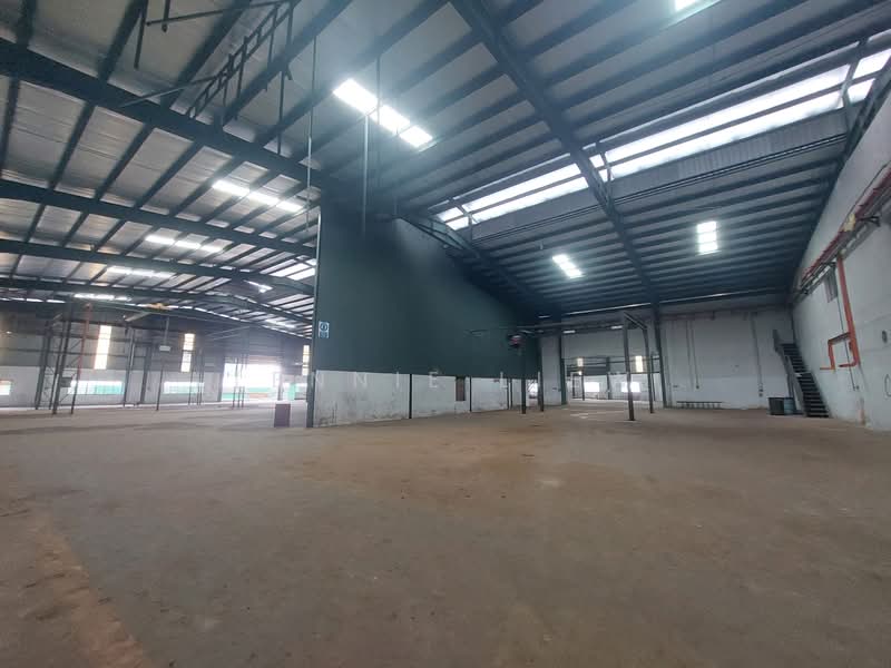 Warehouse for Rent in Setapak (Kuala Lumpur) - Lennie Liew - Interior - PropertyGuru.com.my