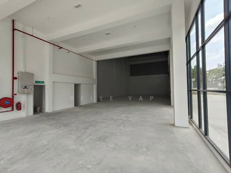 Warehouse for Sale in Puncak Alam (Selangor) - Belle Yap - Interior - PropertyGuru.com.my