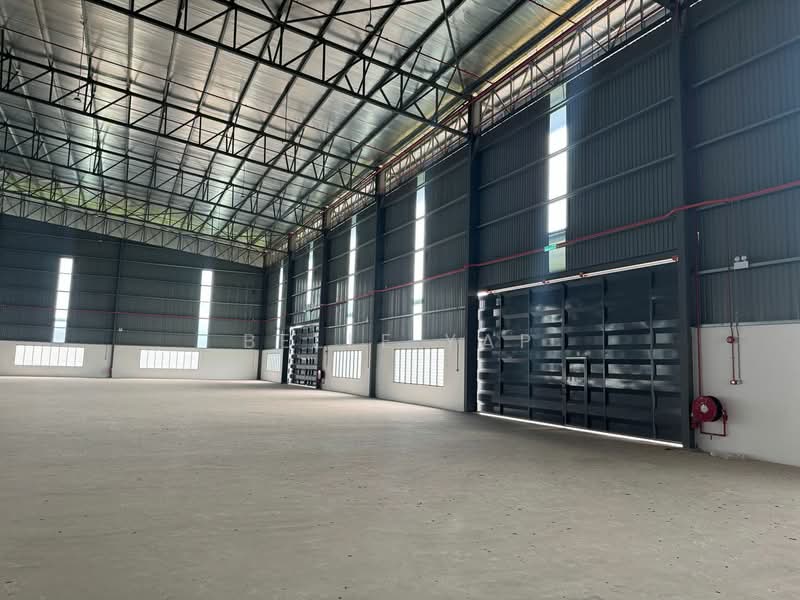 Warehouse for Sale in Puncak Alam (Selangor) - Belle Yap - Interior - PropertyGuru.com.my