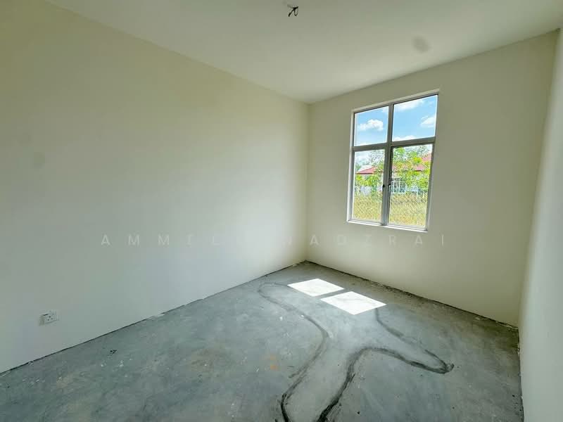 Bungalow for Sale in Mantin (Negeri Sembilan) - Ammeer Nadzrai - Interior - PropertyGuru.com.my