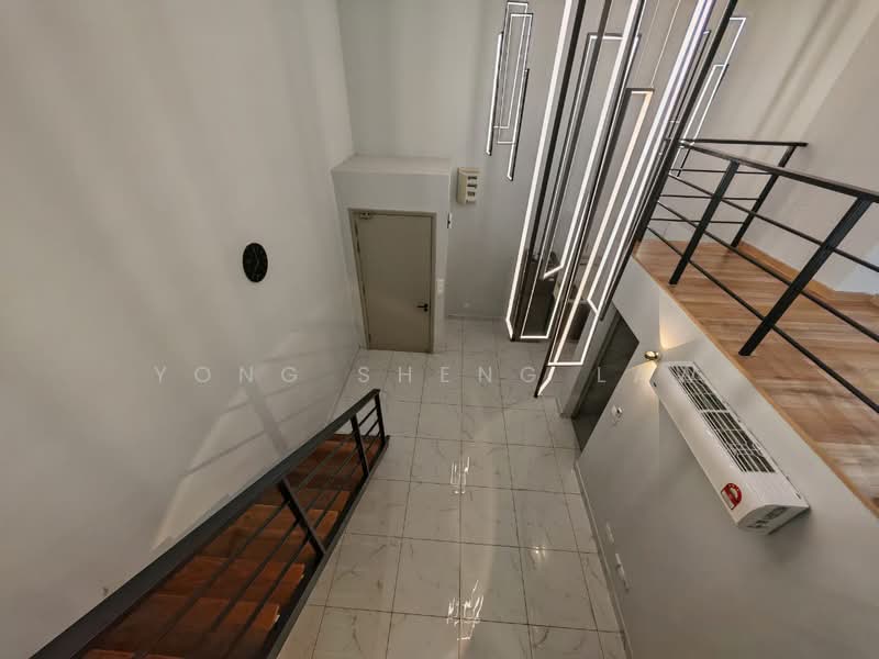 Service Residence for Sale at Arte Cheras - YONG SHENG LAW - PropertyGuru.com.my