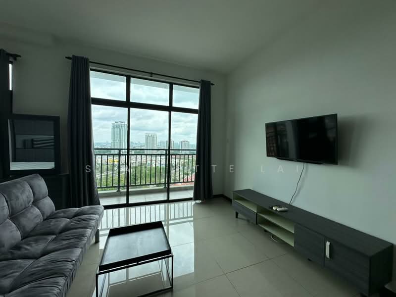 Molek Regency untuk Untuk Disewa - RM 1,800 /bulan, Apr 2026 - Living Room - PropertyGuru.com.my