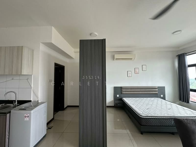 Molek Regency untuk Untuk Disewa - RM 1,800 /bulan, Apr 2026 - Bedroom - PropertyGuru.com.my