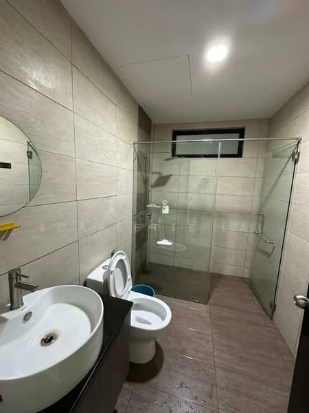 Molek Regency untuk Untuk Disewa - RM 1,800 /bulan, Apr 2026 - Bathroom - PropertyGuru.com.my