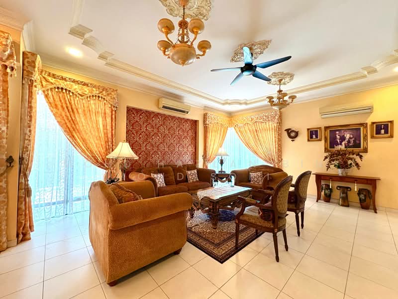 Glenmarie Cove untuk Untuk Dijual - RM 950,000, Mac 2026 - PropertyGuru.com.my