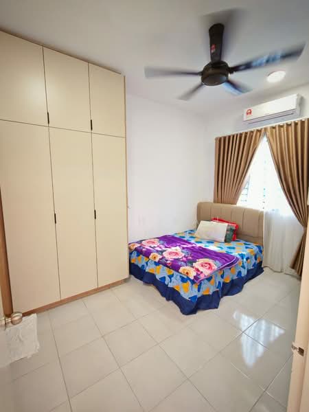 Seri Topaz untuk Untuk Disewa - RM 2,000 /bulan, Mac 2026 - Bedroom - PropertyGuru.com.my
