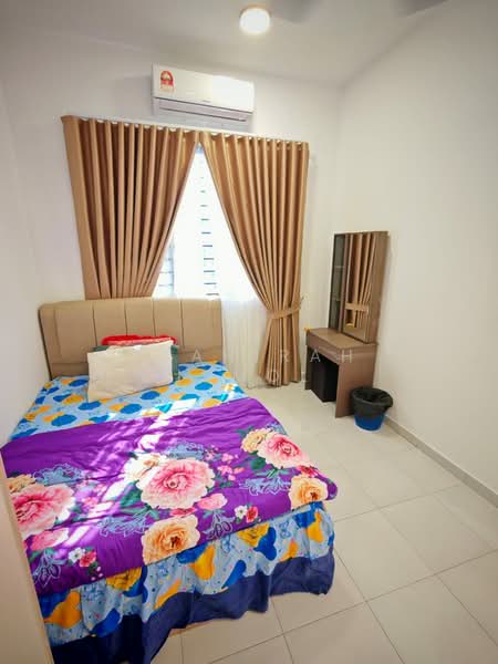 Seri Topaz untuk Untuk Disewa - RM 2,000 /bulan, Mac 2026 - Bedroom - PropertyGuru.com.my