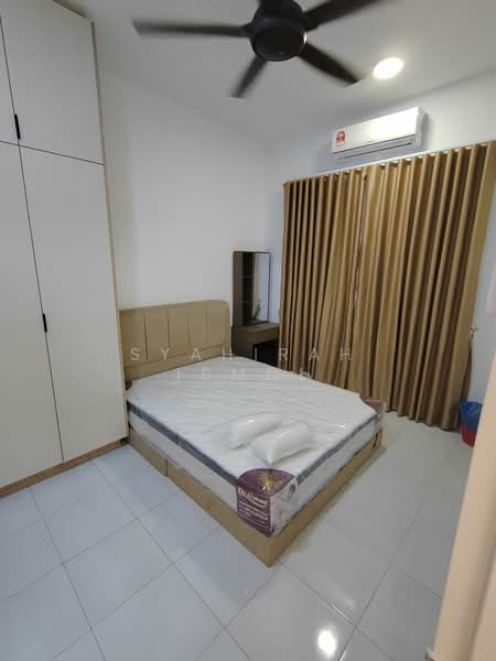 Seri Topaz untuk Untuk Disewa - RM 2,000 /bulan, Mac 2026 - Bedroom - PropertyGuru.com.my