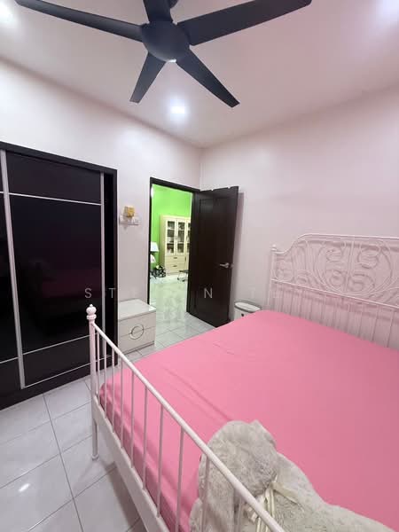 Terraced House for Sale in Bandar Puteri Klang (Klang) - Steven Tey - Bedroom - PropertyGuru.com.my