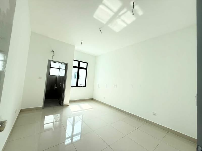 2-storey Terraced House for Sale in Horizon Hills (Iskandar Puteri (Nusajaya)) - Liew Lih Yi - Interior - PropertyGuru.com.my