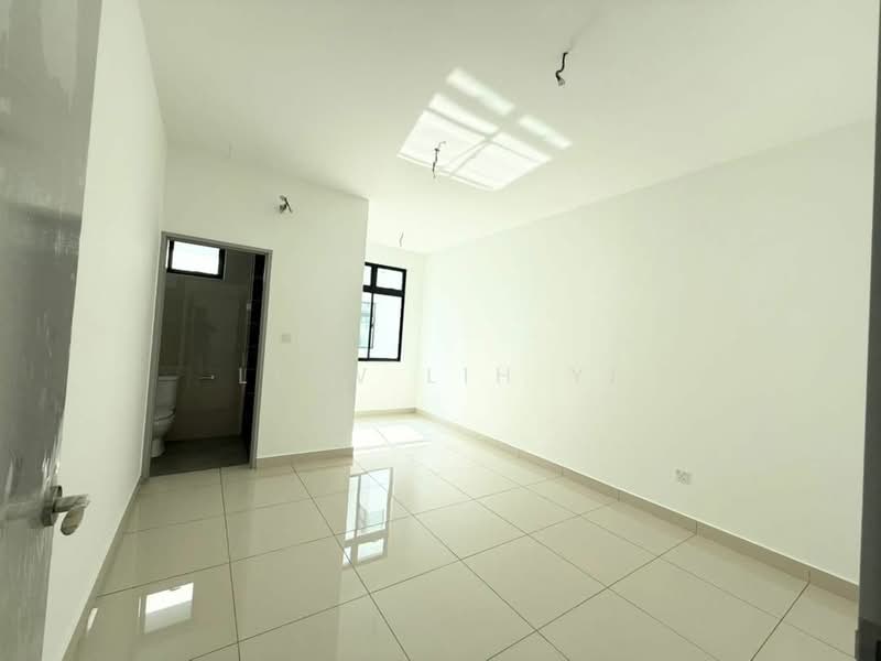 2-storey Terraced House for Sale in Horizon Hills (Iskandar Puteri (Nusajaya)) - Liew Lih Yi - Interior - PropertyGuru.com.my