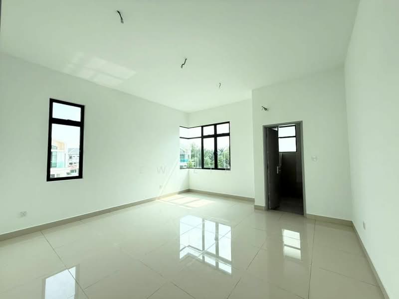 2-storey Terraced House for Sale in Horizon Hills (Iskandar Puteri (Nusajaya)) - Liew Lih Yi - Interior - PropertyGuru.com.my
