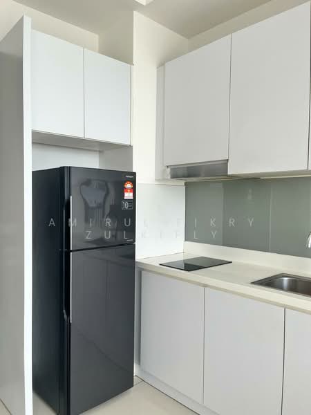 Service Residence for Rent at Third Avenue - Amirul Fikry Zulkifly - Kitchen - PropertyGuru.com.my