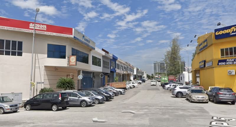 Kilang untuk Dijual di Bandar Bukit Puchong (Puchong) - Eric Tham - Exterior - PropertyGuru.com.my